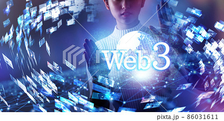 WEB3.0 86031611