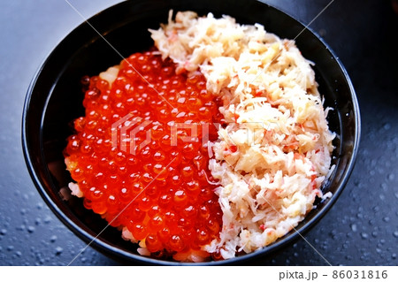 勝手丼(海鮮丼) 勝手丼(海鮮丼) 86031816