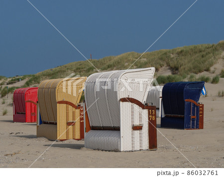 summer time at juist island summer time at juist island 86032761