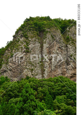 八木ヶ鼻(新潟県) 八木ヶ鼻(新潟県) 86033186