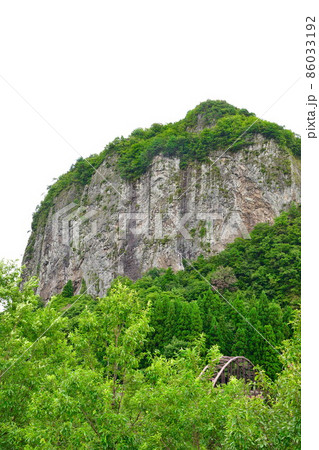 八木ヶ鼻(新潟県) 八木ヶ鼻(新潟県) 86033192