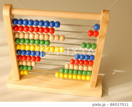 Abacus 86037011