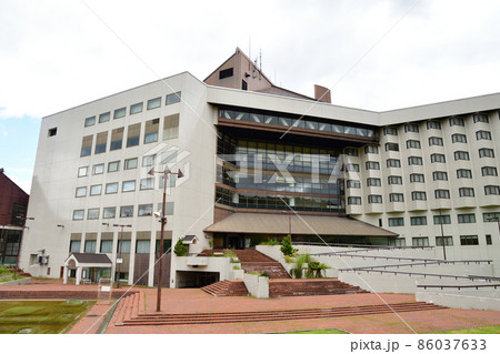 ホテルニューグリーンピア津南(新潟県) ホテルニューグリーンピア津南(新潟県) 86037633