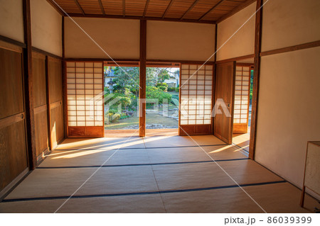 川越城本丸御殿 家老詰所 部屋 川越市 川越城本丸御殿 家老詰所 部屋 川越市 86039399