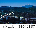 交通の要所清水ジャンクション 86041367