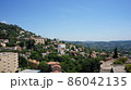 南仏の風景 86042135