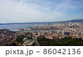 マルセイユの街並み 86042136