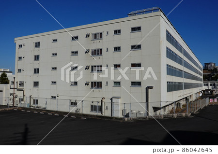横浜拘置支所 86042645