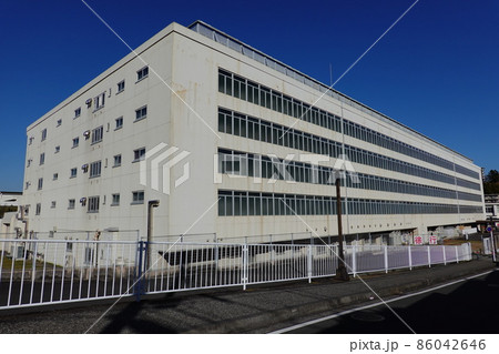 横浜拘置支所 86042646