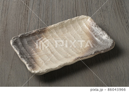 和皿　角皿　 86043966