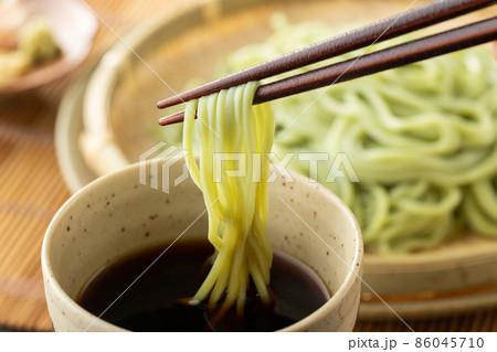 茶蕎麦 茶蕎麦 86045710