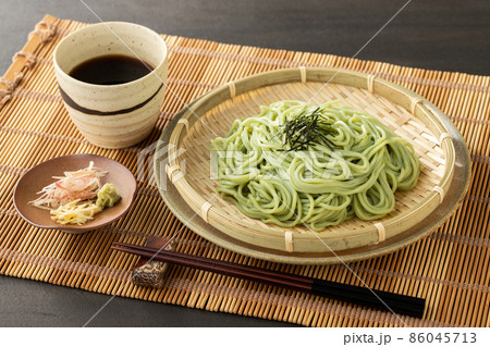 茶蕎麦 86045713