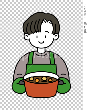 一個愛做菜/火鍋的男人 86047430