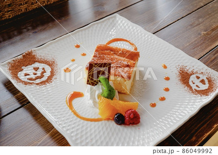 チーズケーキ 86049992