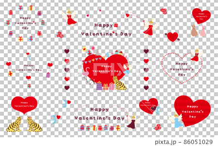 材料收集-情人節（2022）Beku 86051029