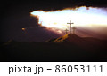 宗教 クロス 神 86053111