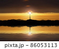 宗教 クロス 神 86053113