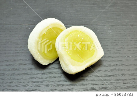 シャインマスカット大福餅 シャインマスカット大福餅 86053732