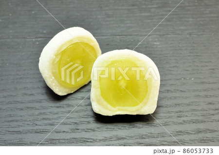 シャインマスカット大福餅 86053733