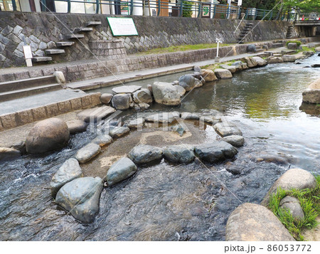 日本最古の歴史を持つ(山陰・島根)玉造温泉 日本最古の歴史を持つ(山陰・島根)玉造温泉 86053772