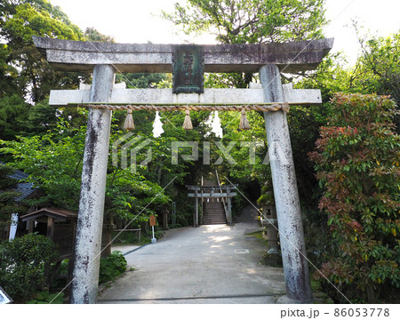 日本最古の歴史を持つ(山陰・島根)玉造温泉 日本最古の歴史を持つ(山陰・島根)玉造温泉 86053778