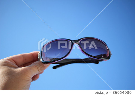 サングラス　眼鏡 86054080