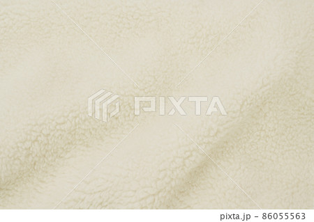 ボア生地 86055563