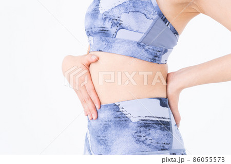 ダイエットイメージ 86055573