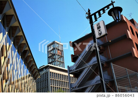 近畿大学 近畿大学 86056043