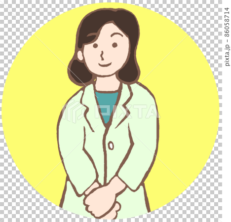 Pharmacist icon Pharmacist icon 86058714