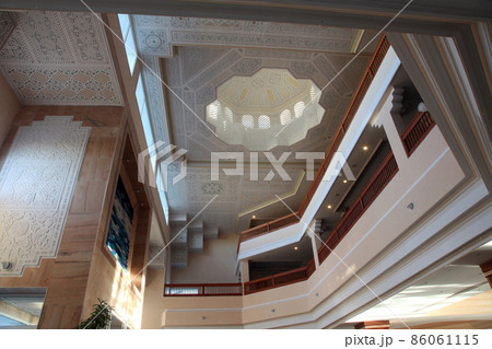 Tunisian modern architecture Tunisian modern architecture 86061115