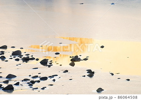 空 景色 観光地 86064508