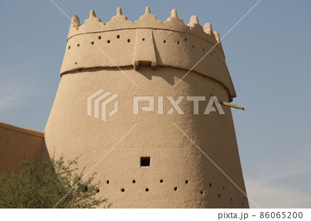 the old history 86065200