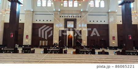 the old history 86065221