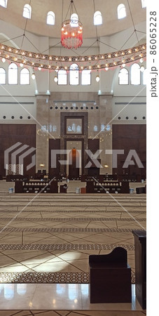 the old history 86065228