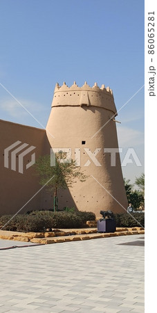 the old history 86065281