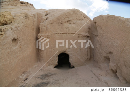 the old history 86065383