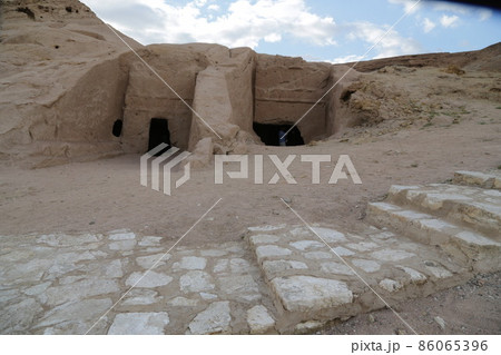 the old history 86065396