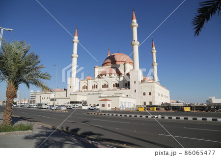 the old history 86065477