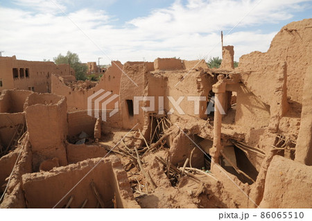 the old history 86065510