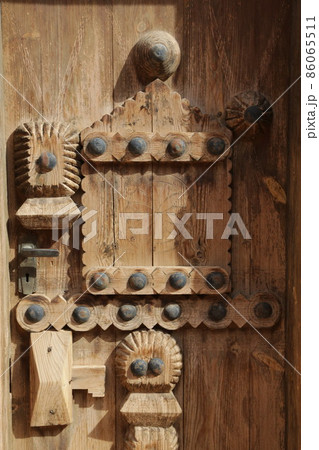 the old history 86065511