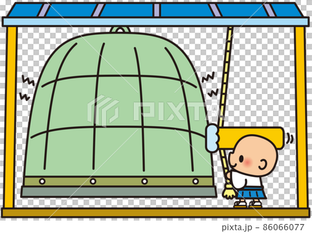 楽しい大晦日 86066077