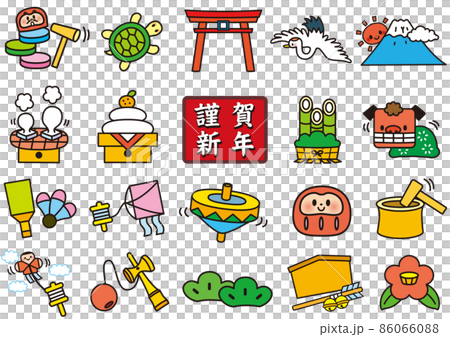 Winter set Winter set 86066088