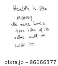 Take care of your body, it's the only place you have to live in. Health Fitness motivational quotes 86066377