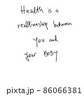 Take care of your body, it's the only place you have to live in. Health Fitness motivational quotes 86066381