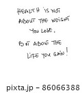 Take care of your body, it's the only place you have to live in. Health Fitness motivational quotes 86066388
