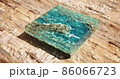 A piece of the sea High quality 3d-rendering 86066723