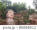 楽山大仏 86068912