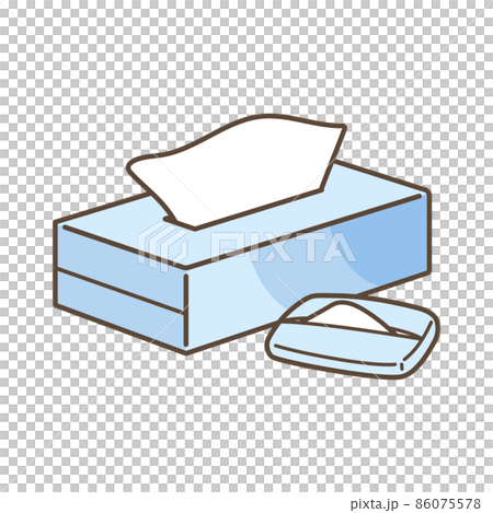 紙巾袋紙巾盒紙巾 86075578