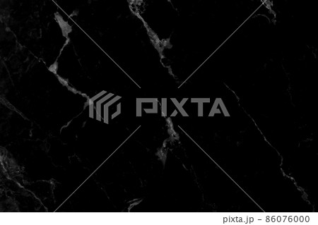 Natural black marble texture luxurious background, for design art work. Natural black marble texture luxurious background, for design art work. 86076000